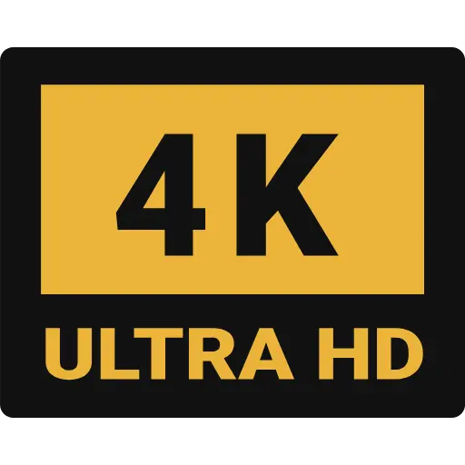 listas iptv 4k