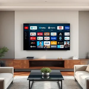 listas iptv hd 12 MESES