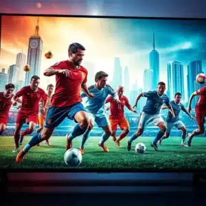 Listas IPTV 6 meses abono