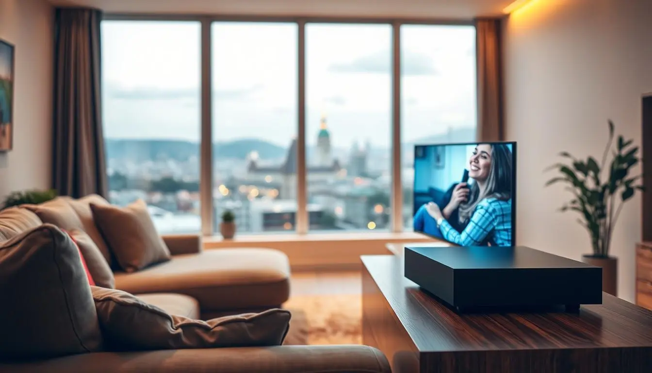 IPTV prueba GRATUITA