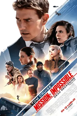 listas iptv mission impossibl 7