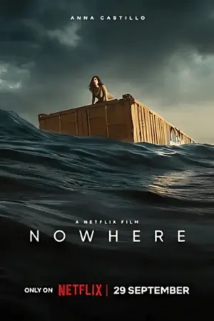 listas iptv Nowhere
