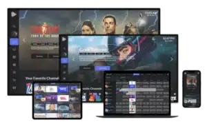iptv listas todos los dispositivos 4K