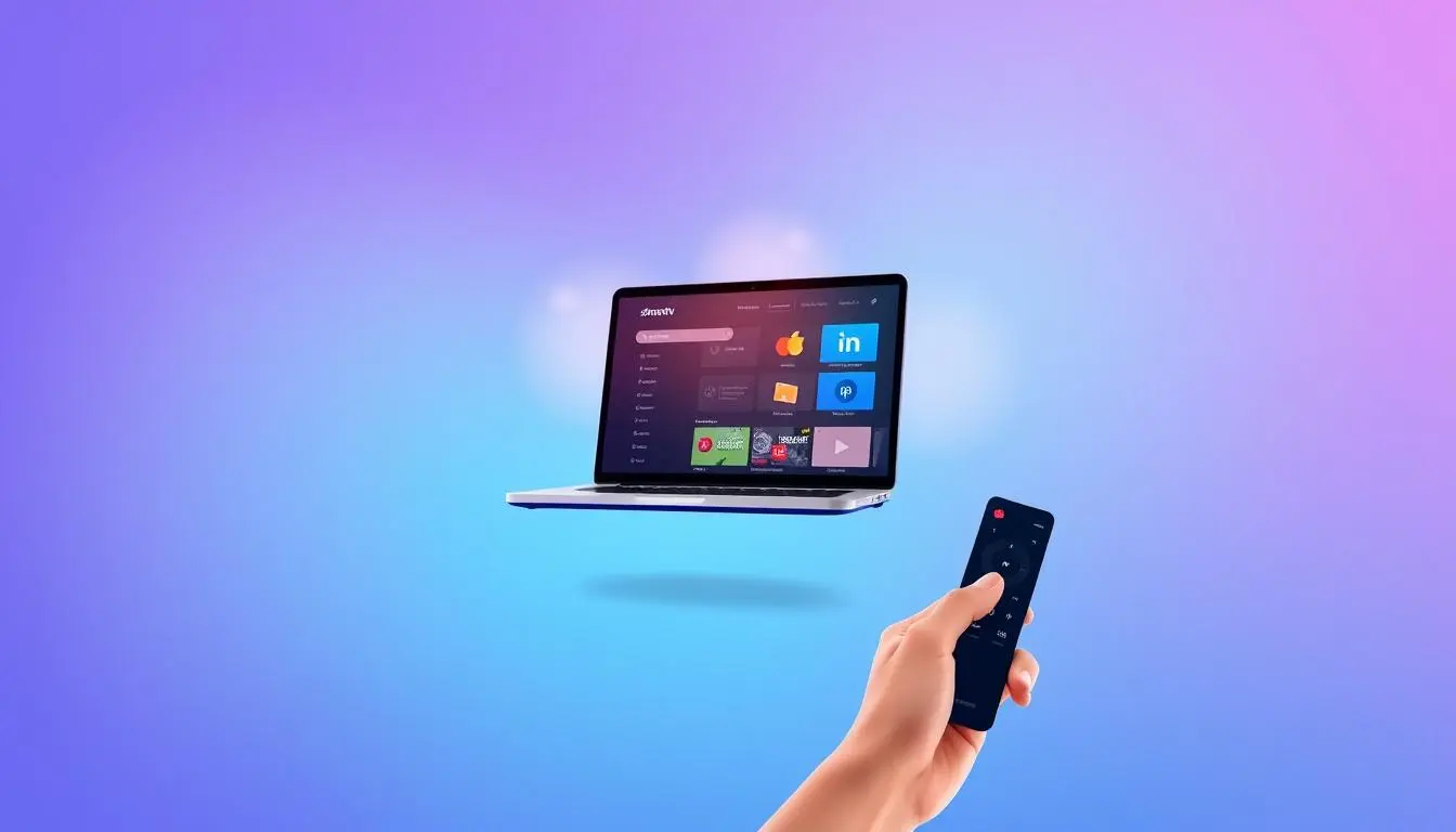 prueba iptv gratis