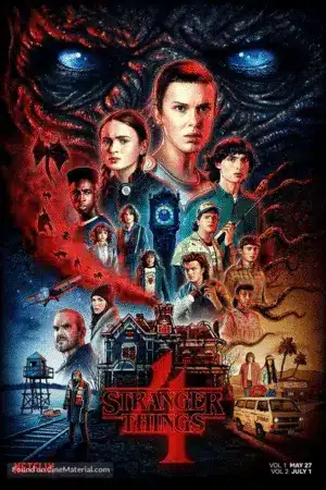 stranger things listas iptv